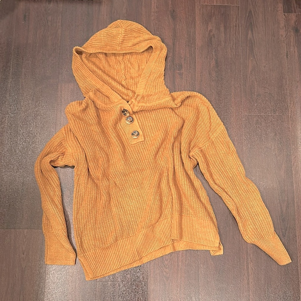 Women’s Sweater